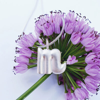 Sternzeichen Anhänger Skorpion Silber