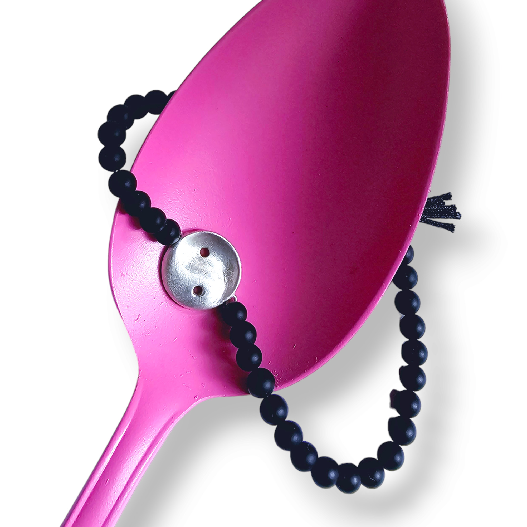 Yin Yang Armband Silber